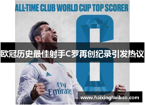 欧冠历史最佳射手C罗再创纪录引发热议